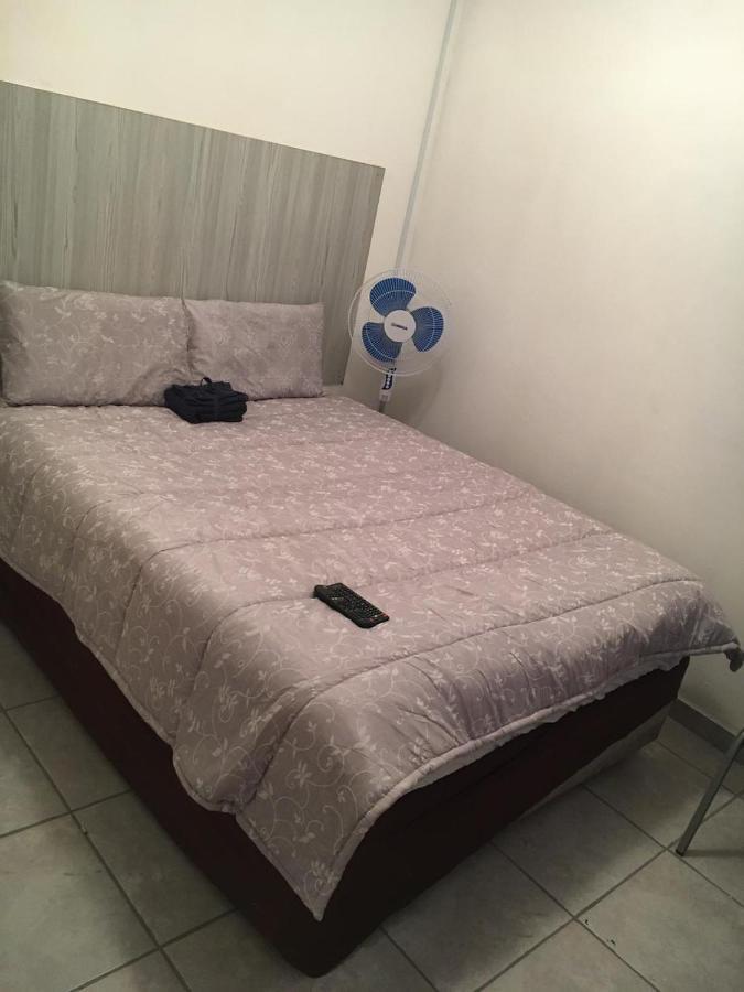 30 Nine Guesthouse Nseleni Luaran gambar