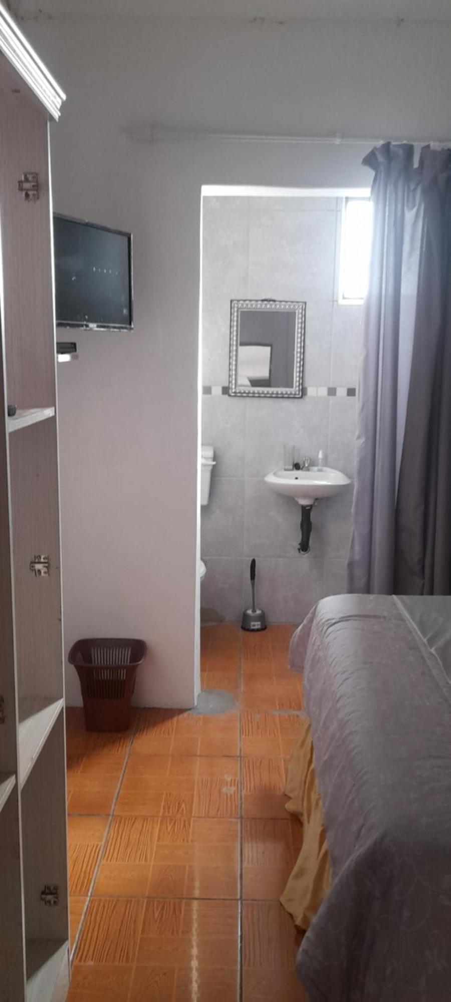 30 Nine Guesthouse Nseleni Luaran gambar