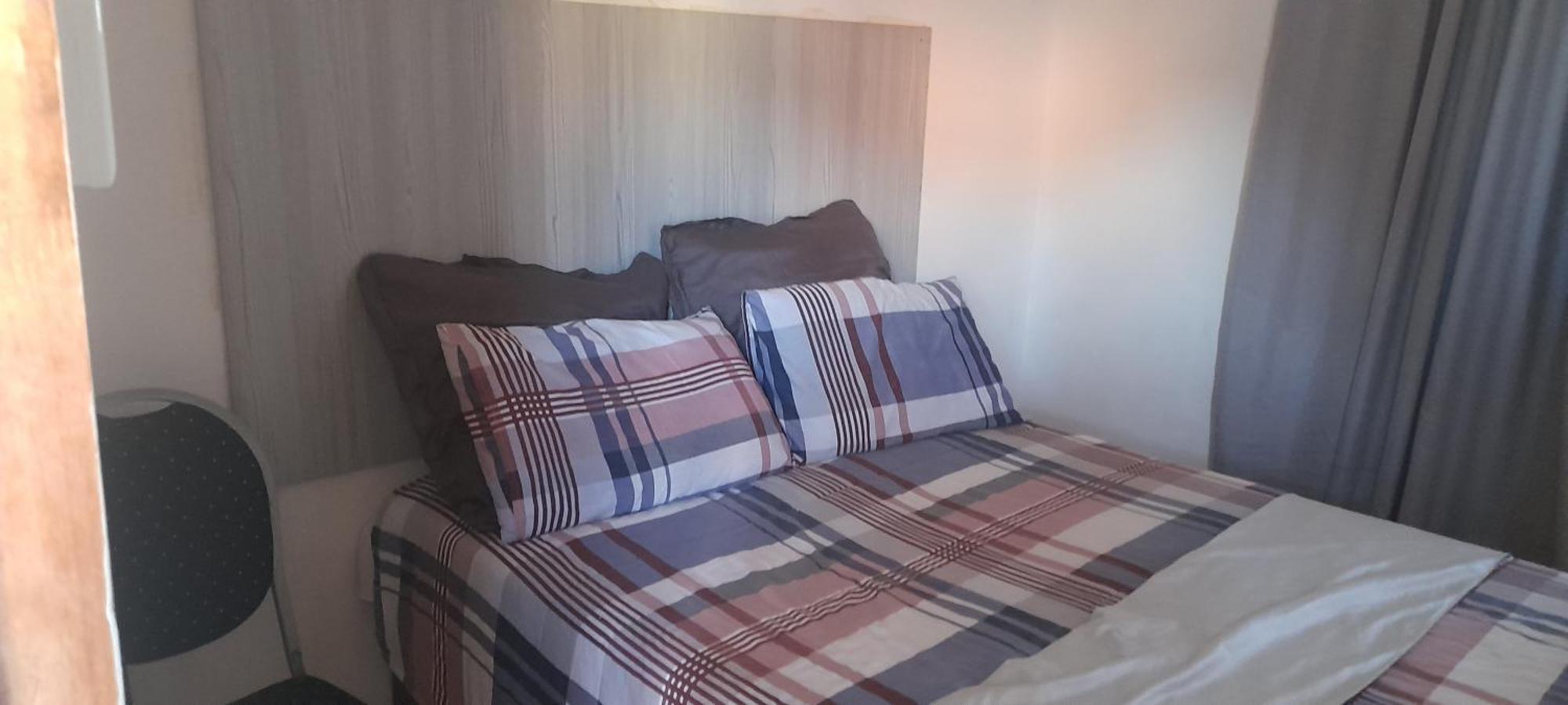 30 Nine Guesthouse Nseleni Luaran gambar